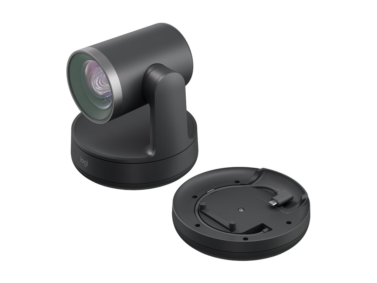 Logitech Rally - Streamline Kit - Konferenzkamera