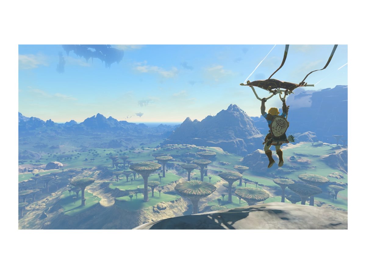 Nintendo The Legend of Zelda Tears of the Kingdom - Nintendo, Ansicht 3