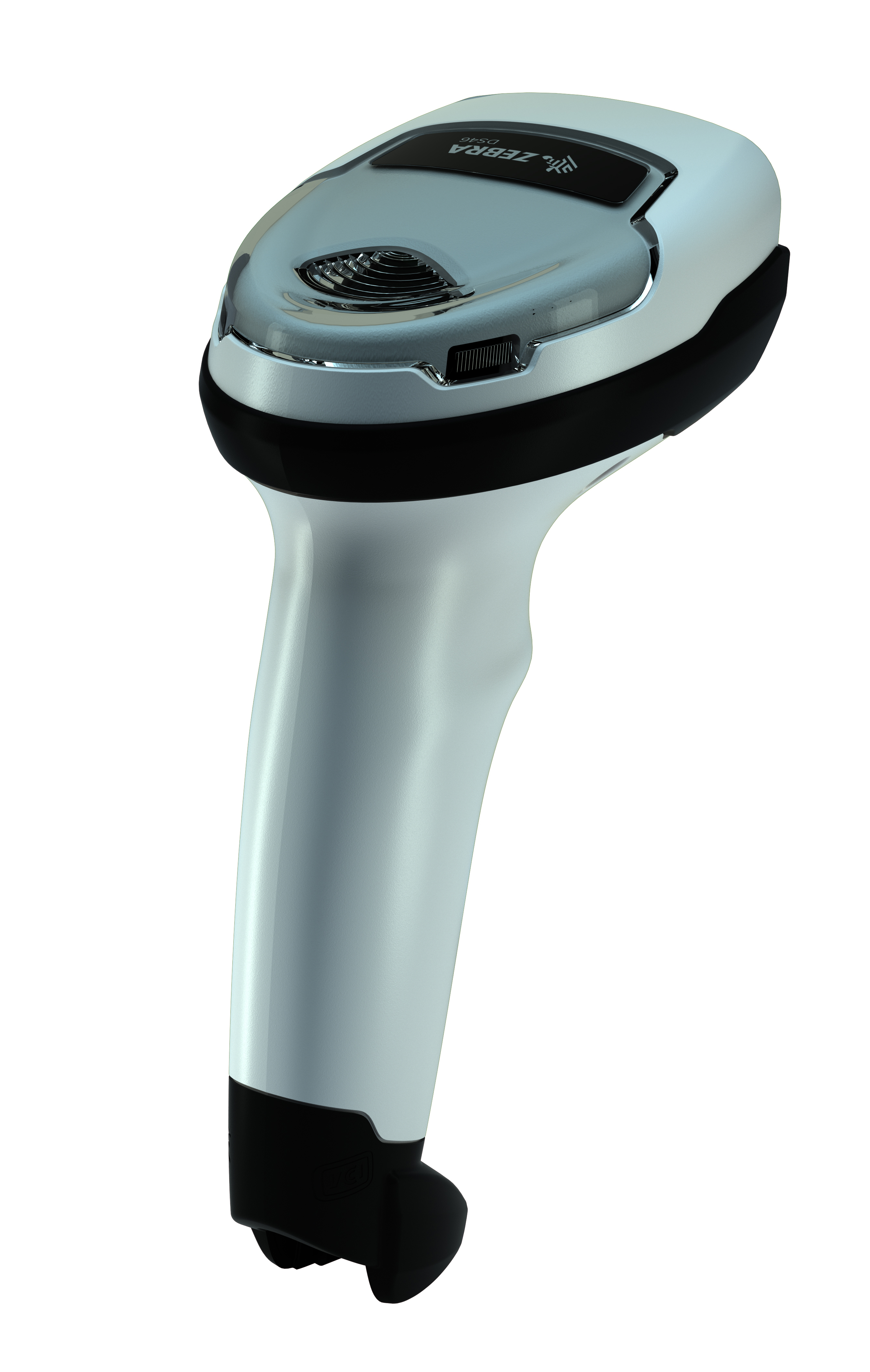 Zebra DS4608-SR - Standard Range (SR) - USB Kit, Ansicht 3