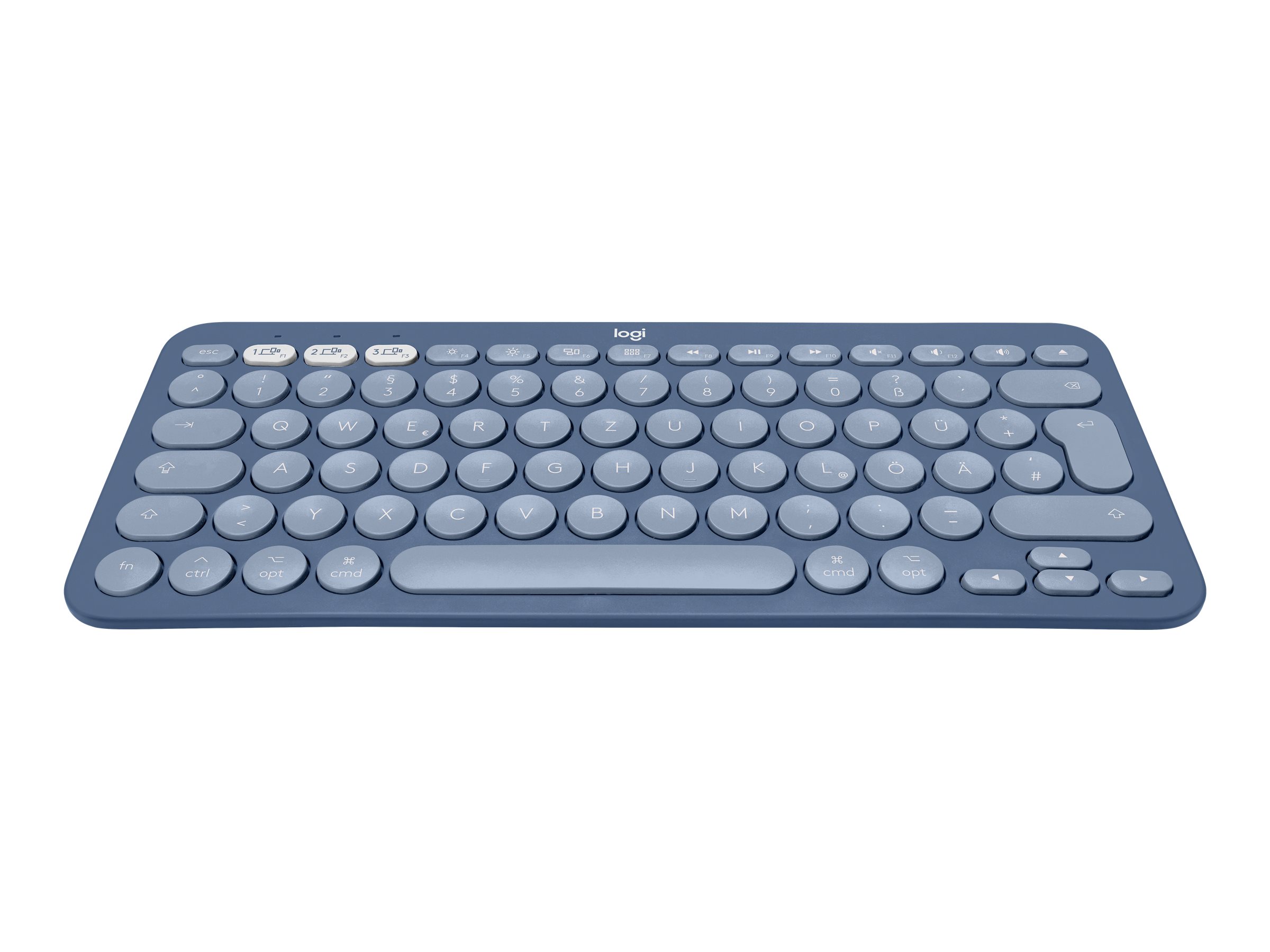 Logitech K380 Multi-Device Bluetooth Keyboard for Mac
