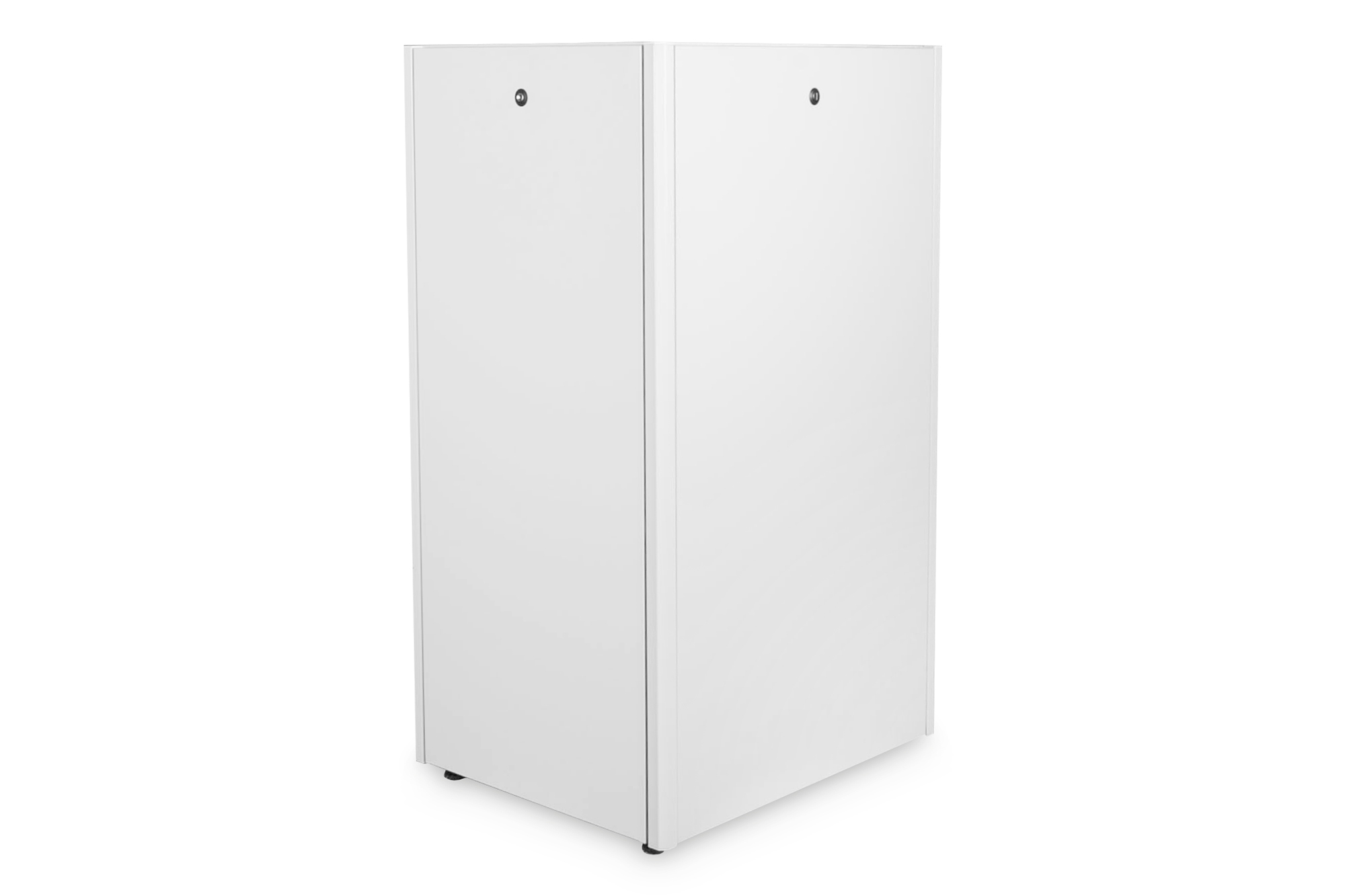 DIGITUS Netzwerkschrank Dynamic Basic Serie - 600x800 mm (BxT), Ansicht 4
