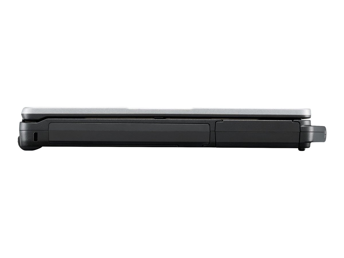 Panasonic Toughbook 55 - Robust - 180°-Scharnierdesign - Intel Core i5 1145G7 / 2.6 GHz - vPro - Win 10 Pro 64-Bit - Intel Iris Xe Grafik - 8 GB RAM - 256 GB SSD TCG Opal Encryption - 35.6 cm (14")
