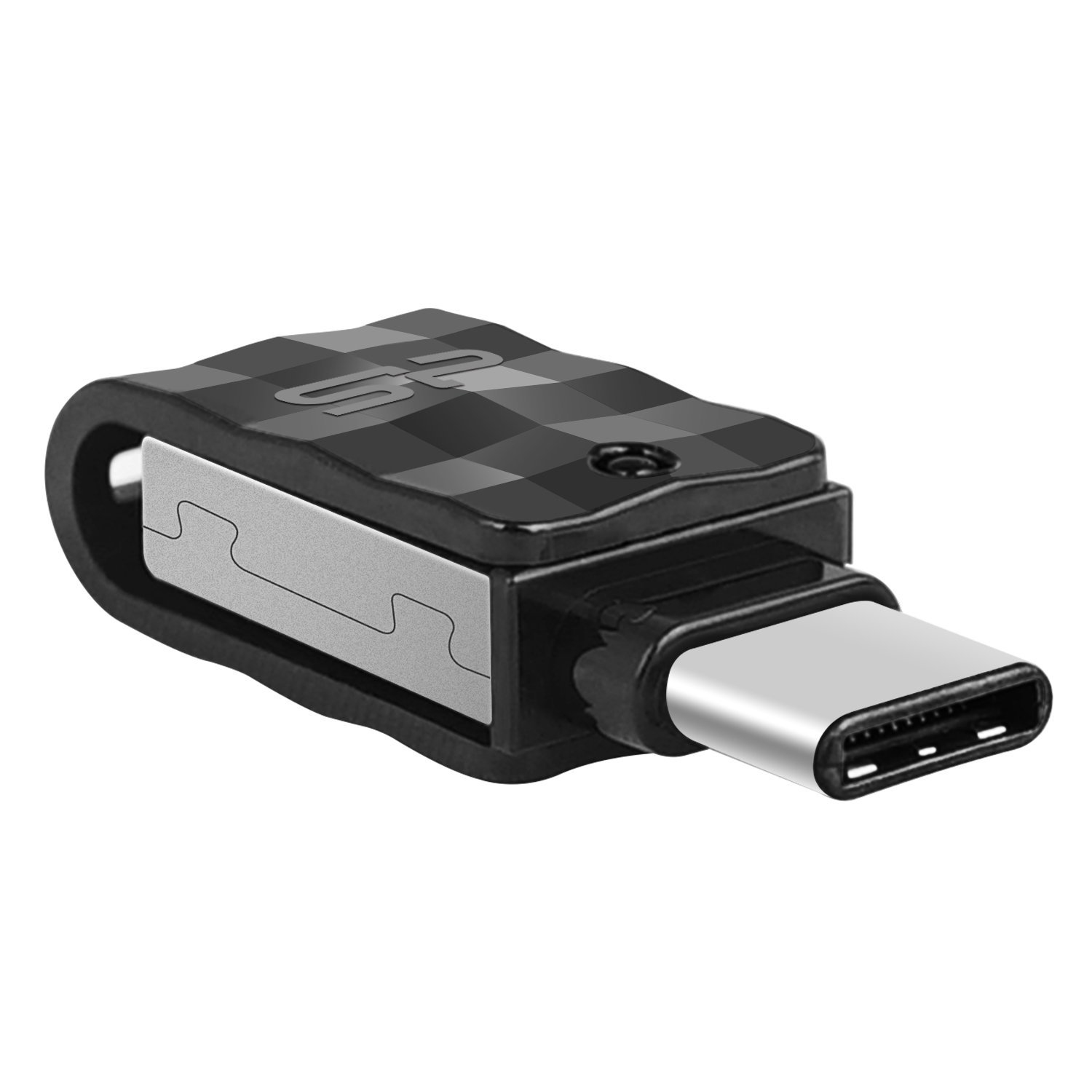 Silicon Power Mobile C31 - USB-Flash-Laufwerk, Ansicht 4