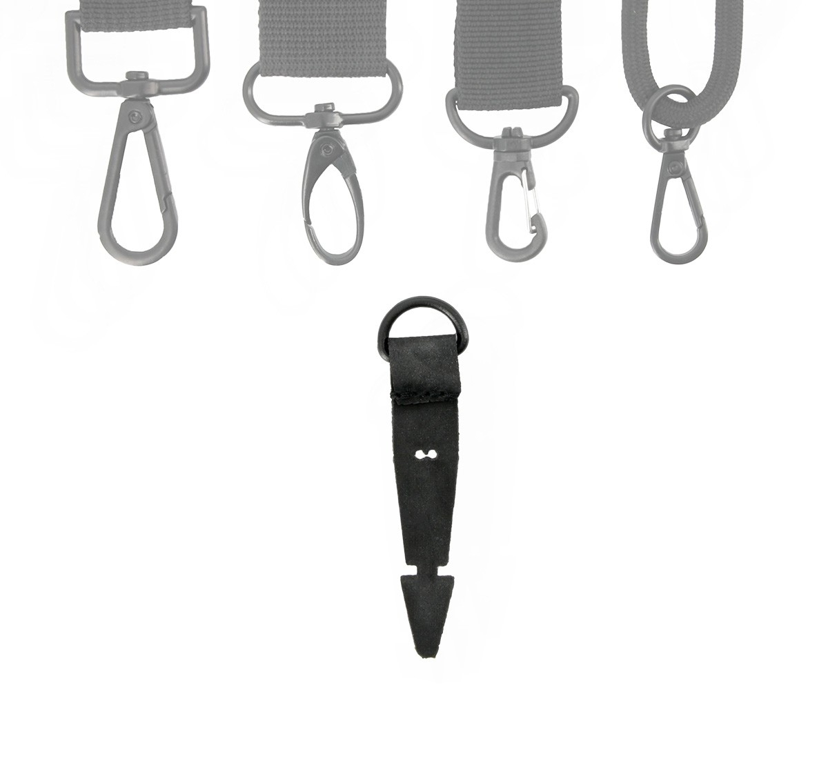 Mobilis Universal Hypalon D-ring - PACK, Ansicht 4