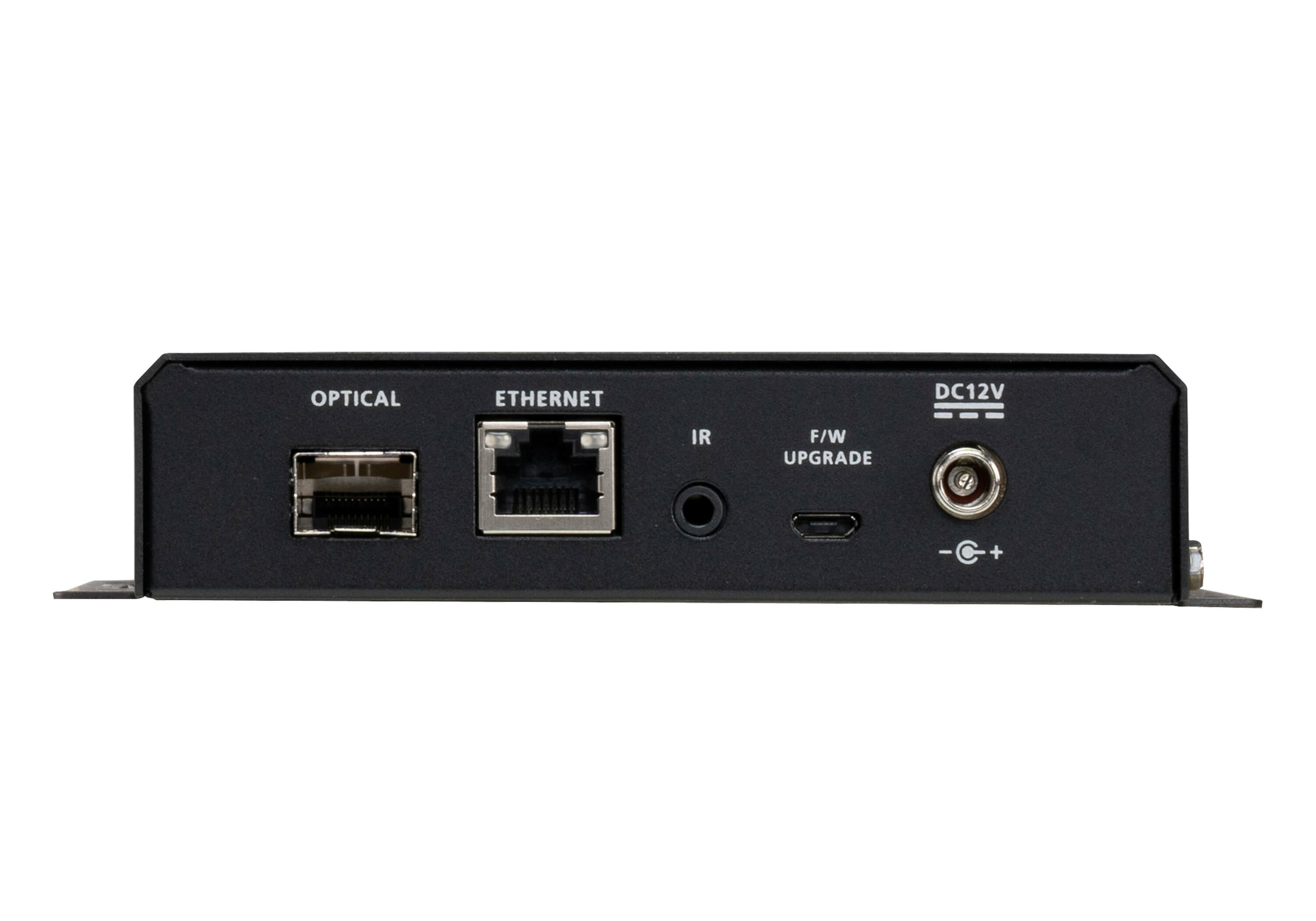 ATEN True 4K HDMI Optical Receiver W/300M, Ansicht 3