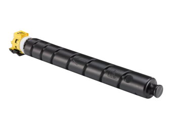 Kyocera TK 8345Y - Gelb - original - Tonerpatrone (Alternative zu Kyocera 1T02L7ANL0)