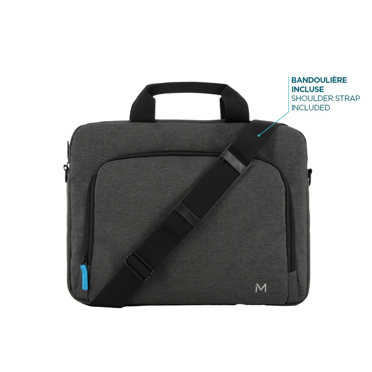 Mobilis The One Basic - Notebook-Tasche - 11, Ansicht 3