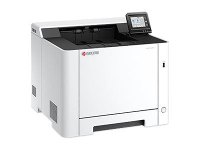 Kyocera ECOSYS PA2101CX - Drucker - Farbe - Laser - A4/Legal - 1200 x 1200 dpi - bis zu 21 Seiten/Min. (einfarbig)