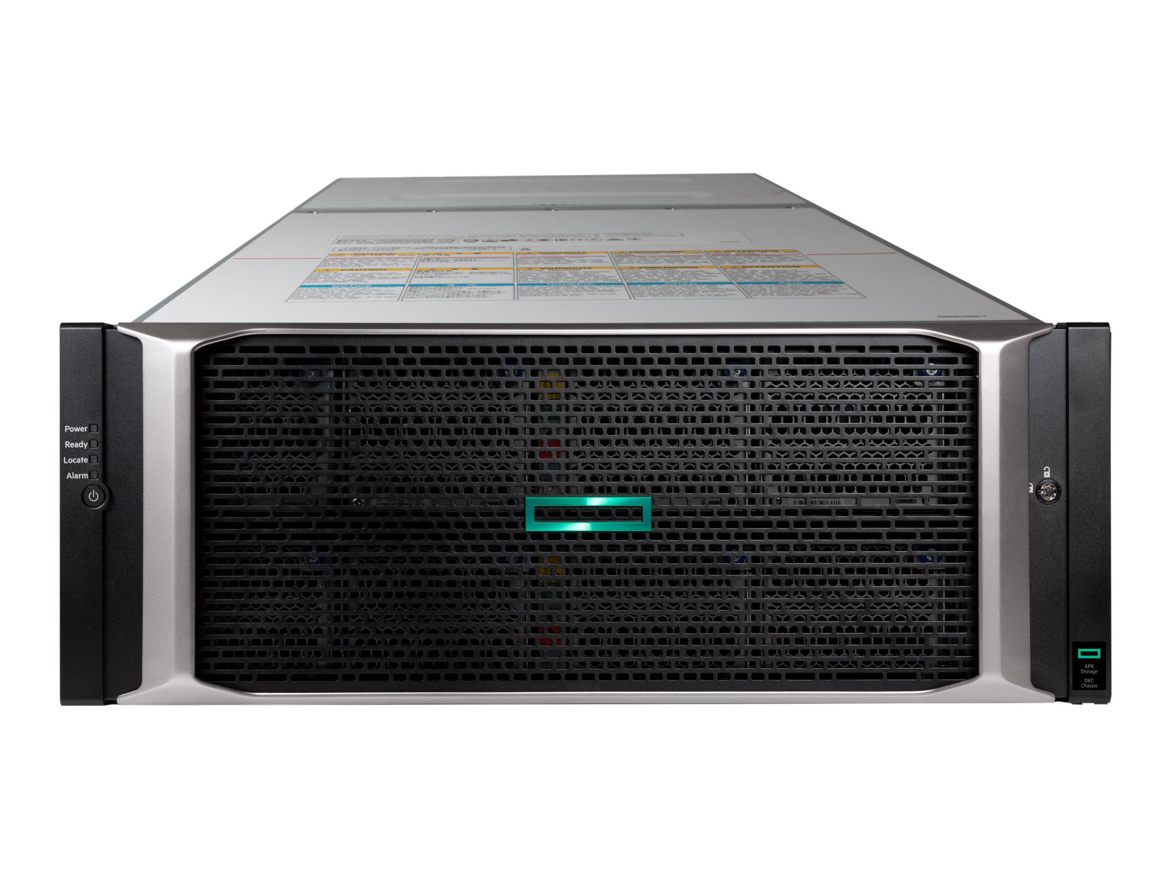 HPE XP8 Hybrid Storage Array (R0L99A)