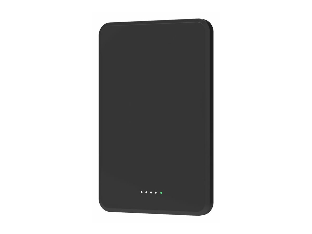 eSTUFF Magnetic Power Bank PD20W, Ansicht 3