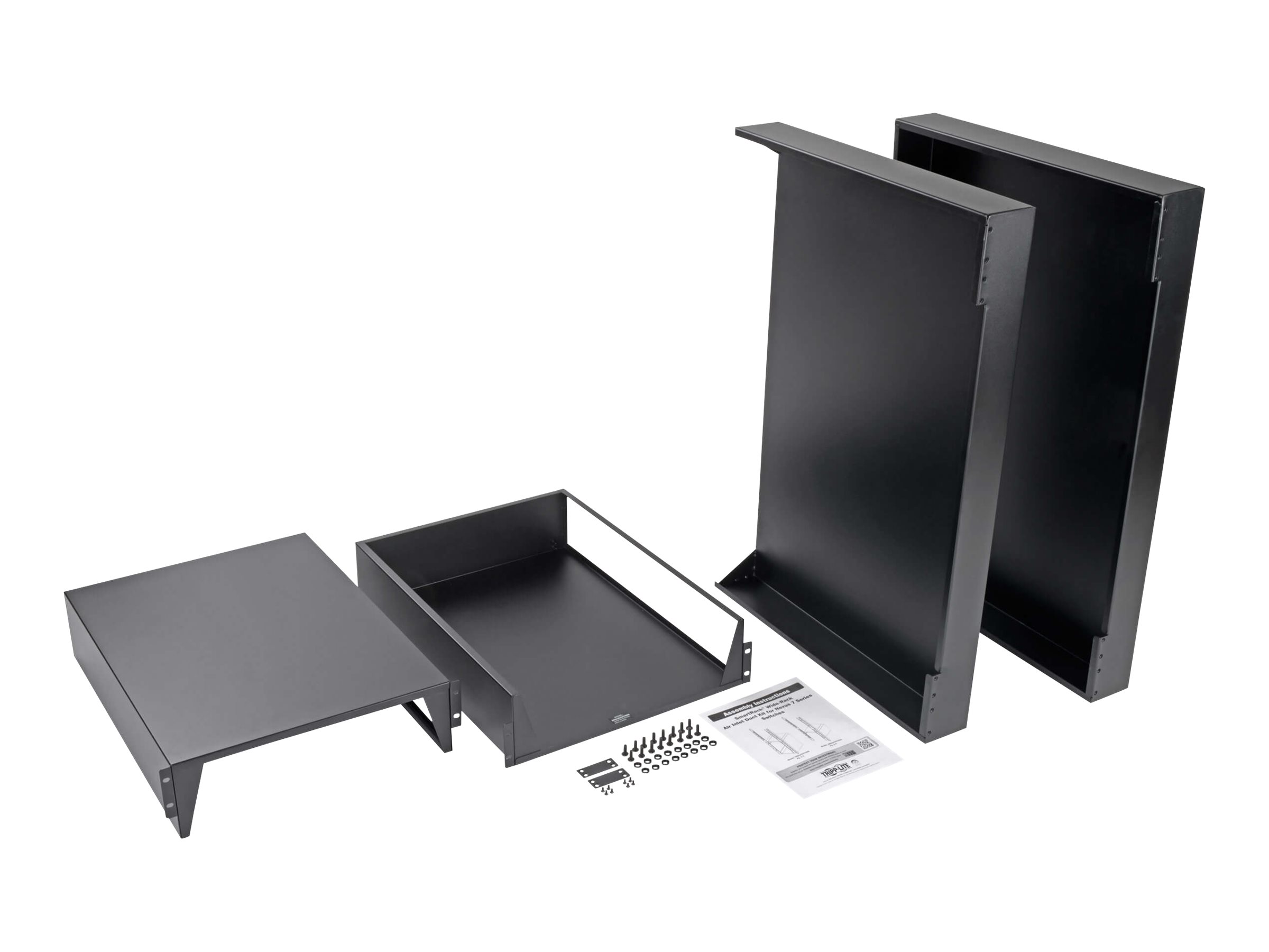 Tripp Eaton Tripp Lite Series 9U Air Inlet Duct Kit