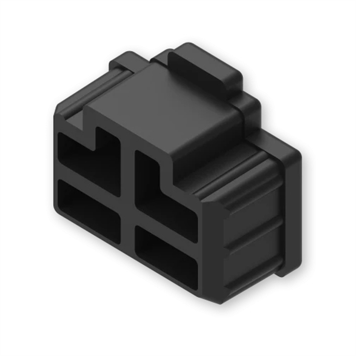 Teltonika RJ45 Dust covers 5 pcs, Ansicht 2