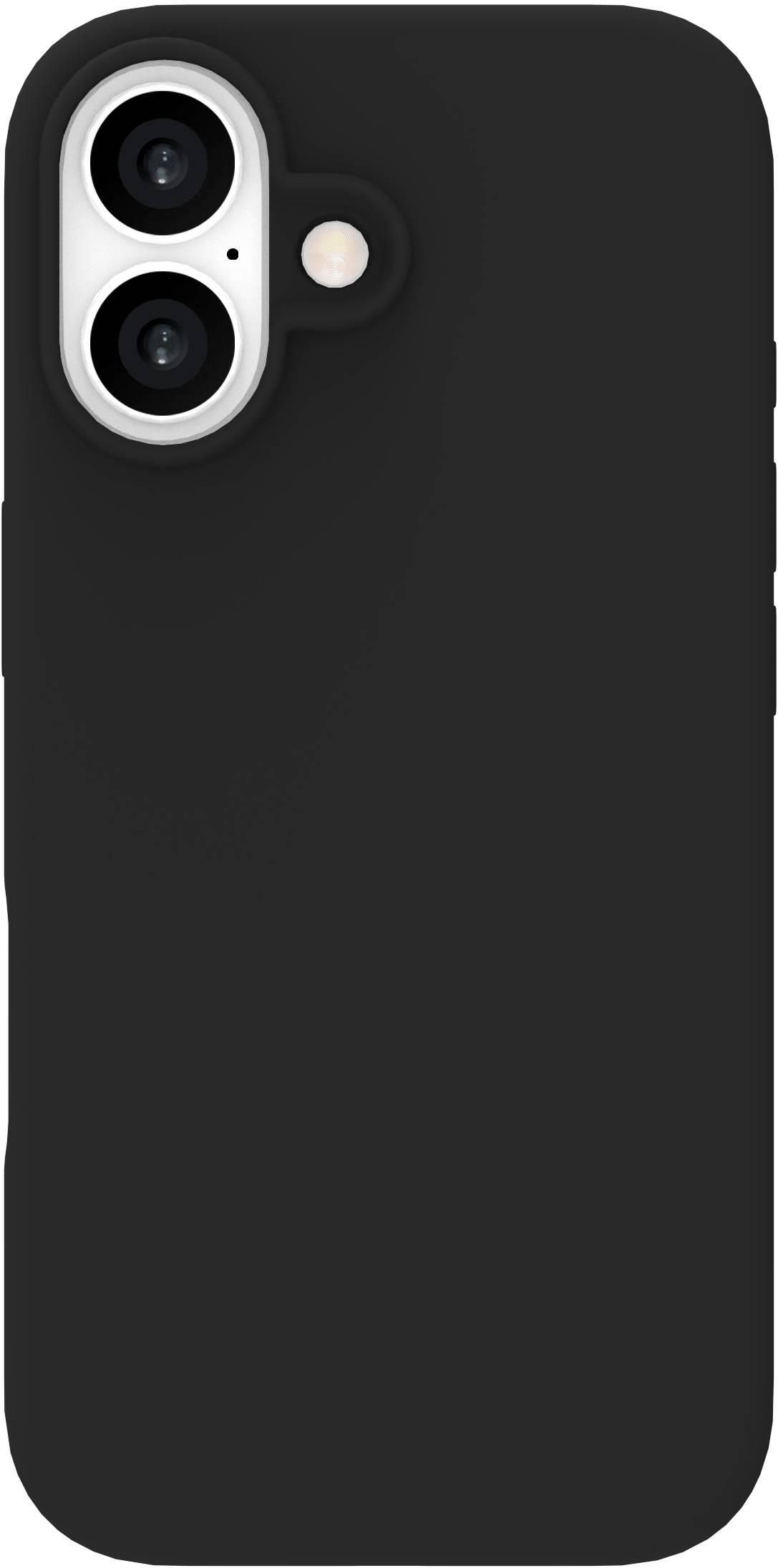 eSTUFF INFINITE GRS ROME iPhone 17 Black Magnetic Cover., Ansicht 2