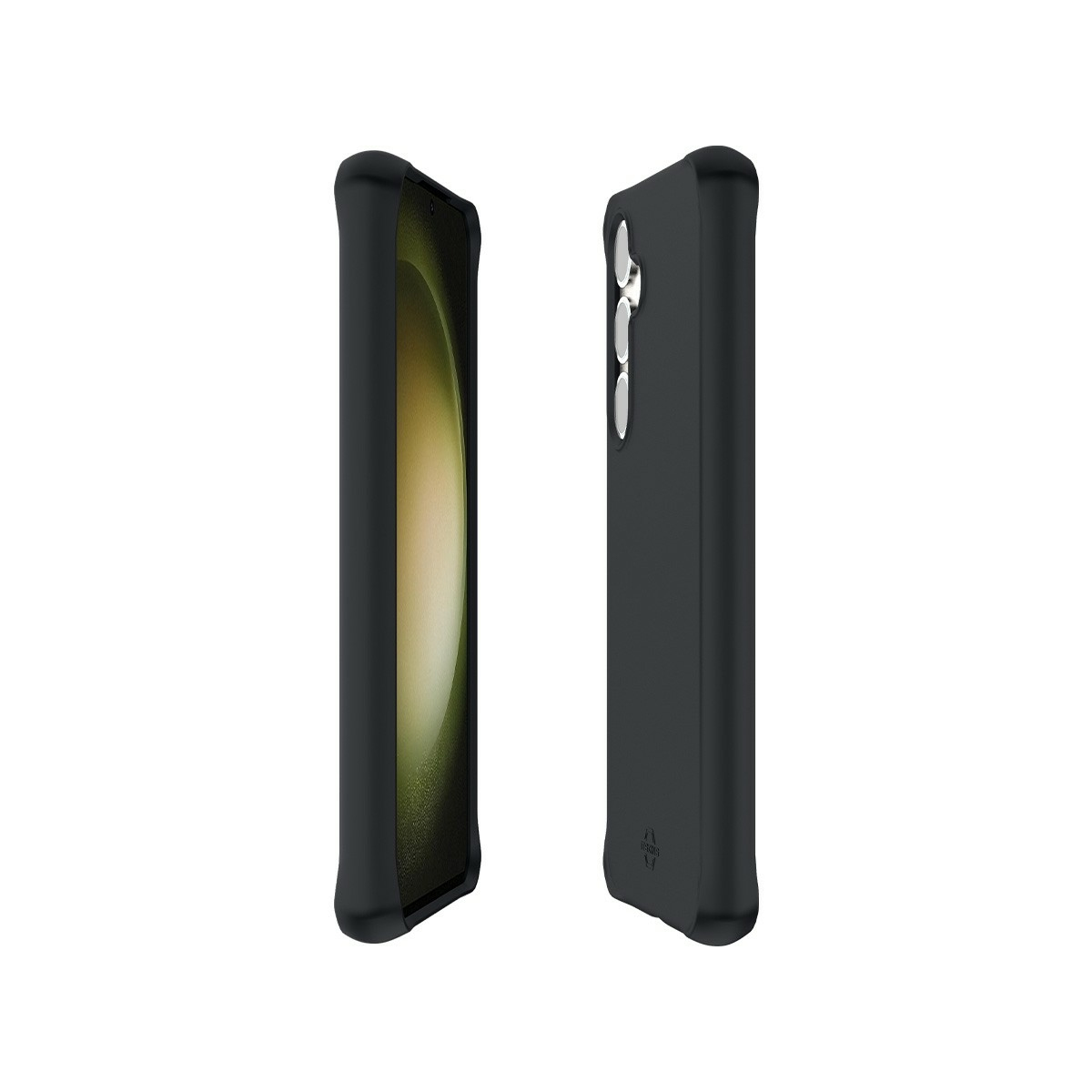 Mobilis SPECTRUM_R - Hintere Abdeckung für Mobiltelefon, Ansicht 2