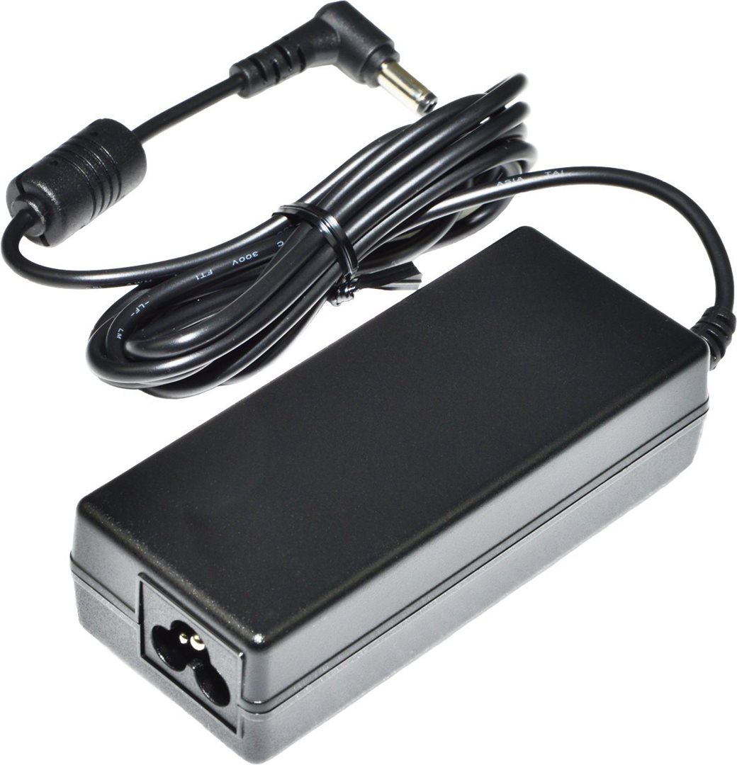 TERRA 1481234 - Drinnen - 65 W - Schwarz - 1 Stück(e)