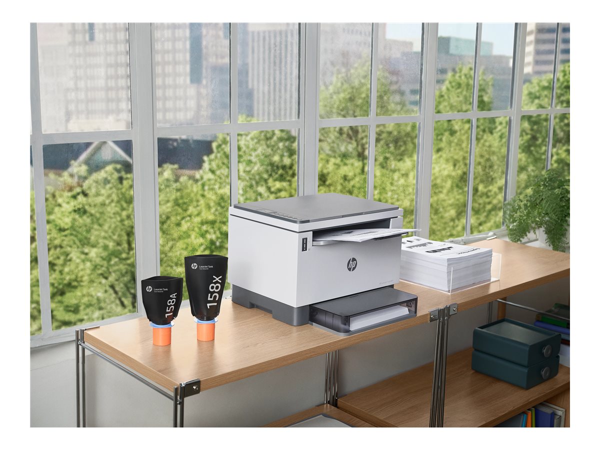 HP 893 - 10000 ml - hellmagentafarben - original, Ansicht 4