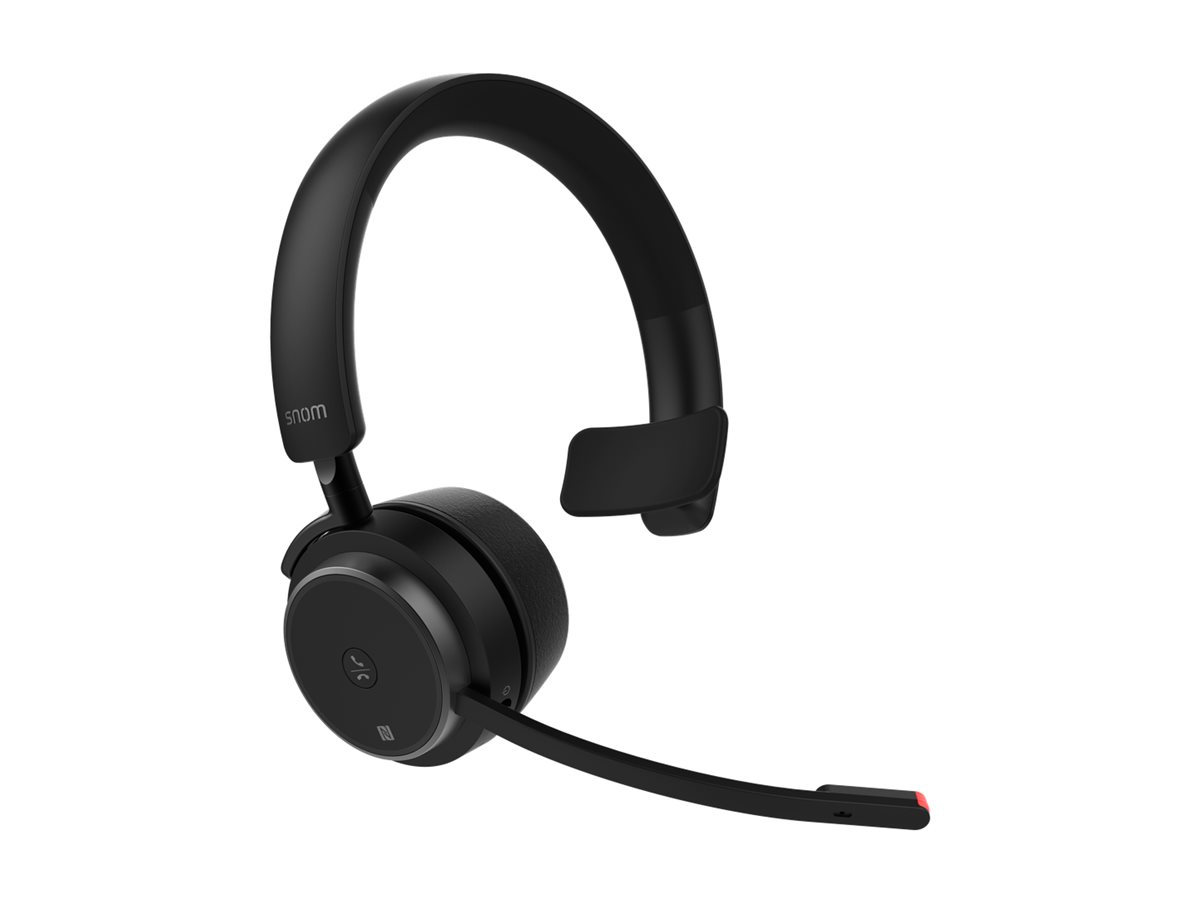 Snom A350M Headset - Headset - Mono, Ansicht 4