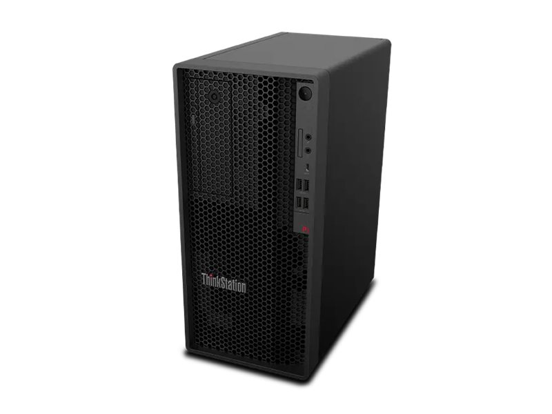 Lenovo ThinkStation P2 Tower Gen 2 30JQ - Tower