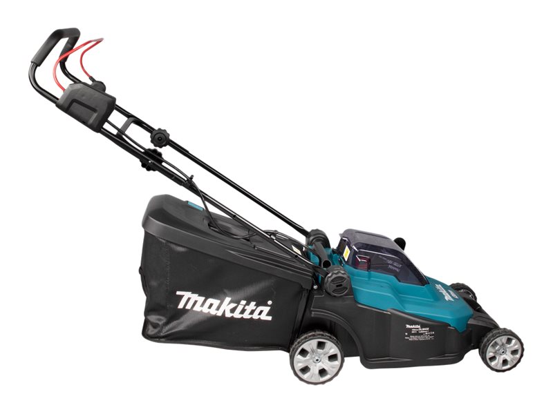 Makita DLM432PT2 Akku-Rasenmäher inkl. 2 Akkus 5.0Ah, Ansicht 5