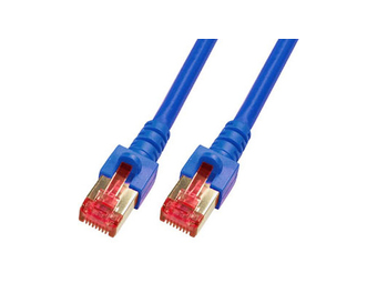 EFB Elektronik EFB-Elektronik ECOLAN - Patch-Kabel - RJ-45 (M)