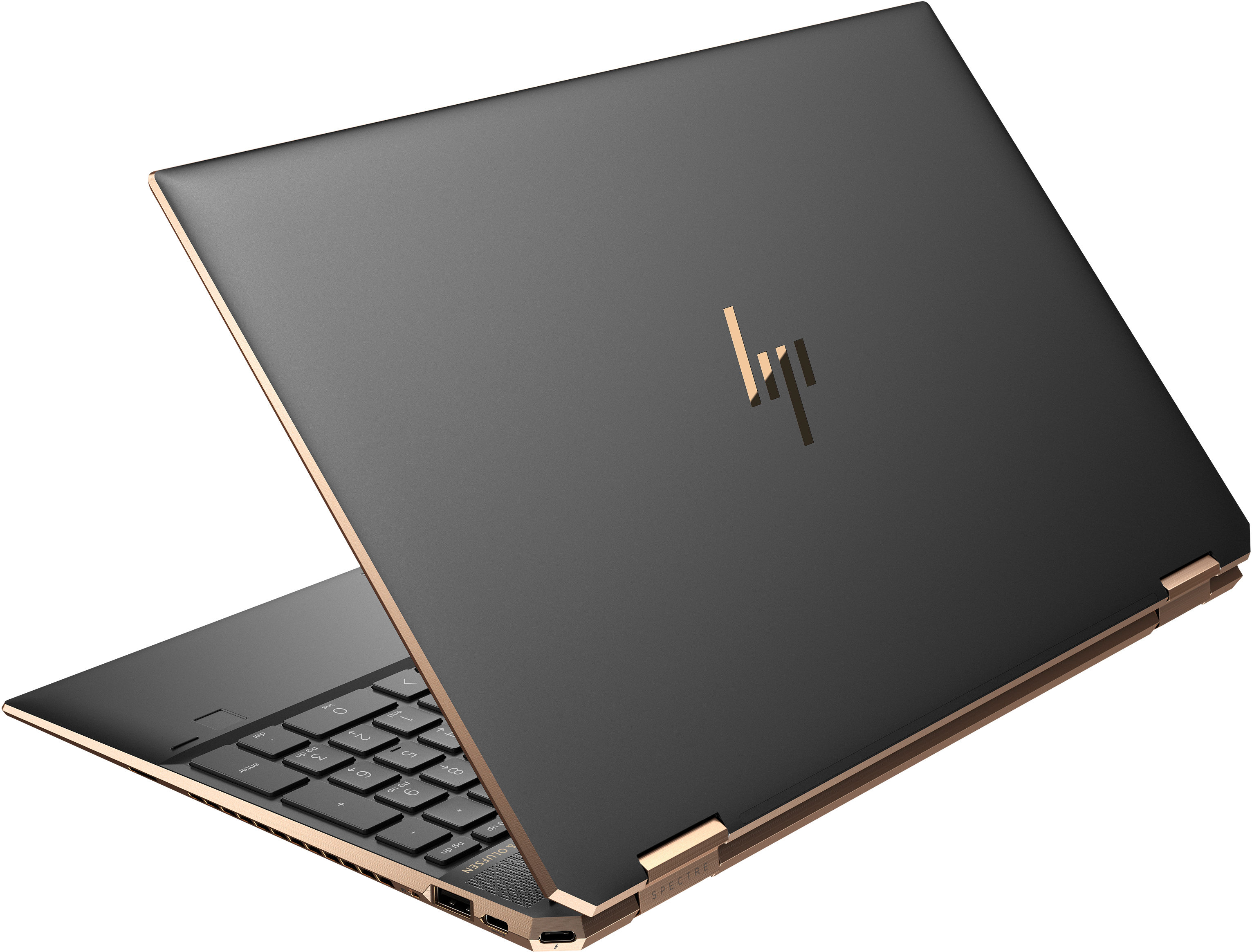HP Spectre x360 15-eb1079ng - 15,6&quot; Notebook - Core i7 39,6 cm