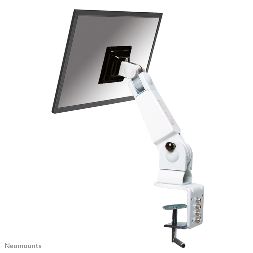Neomounts FPMA-D400 - Befestigungskit - Voll beweglich - für LCD-Display - Grau - Bildschirmgröße: 25.4-76.2 cm, Ansicht 2