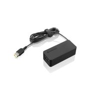 Lenovo ThinkPad 90W AC Adapter (Slim Tip) - Netzteil, Ansicht 2