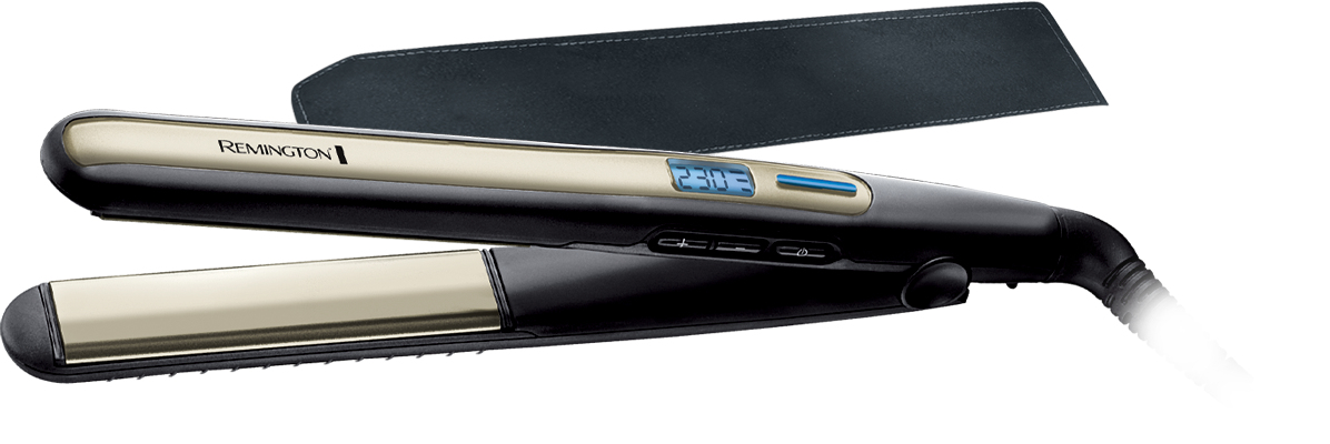 Remington Style Inspirations S6500 Sleek & Curl Straightener, Ansicht 3