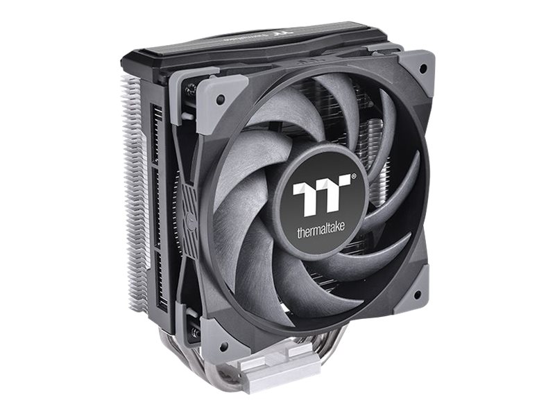 Thermaltake TOUGHAIR 310 - Prozessor-Luftkühler - (für: LGA1156, AM2, AM2+, AM3, LGA1155, AM3+, FM1, FM2, LGA1150, LGA11