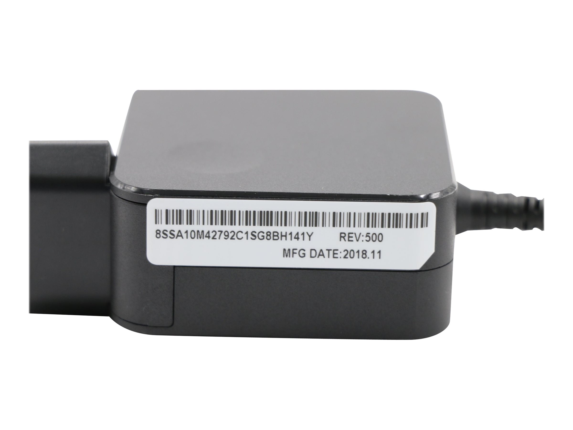 Lenovo Netzteil - 45 Watt - FRU - für IdeaPad 330-15, Ansicht 3