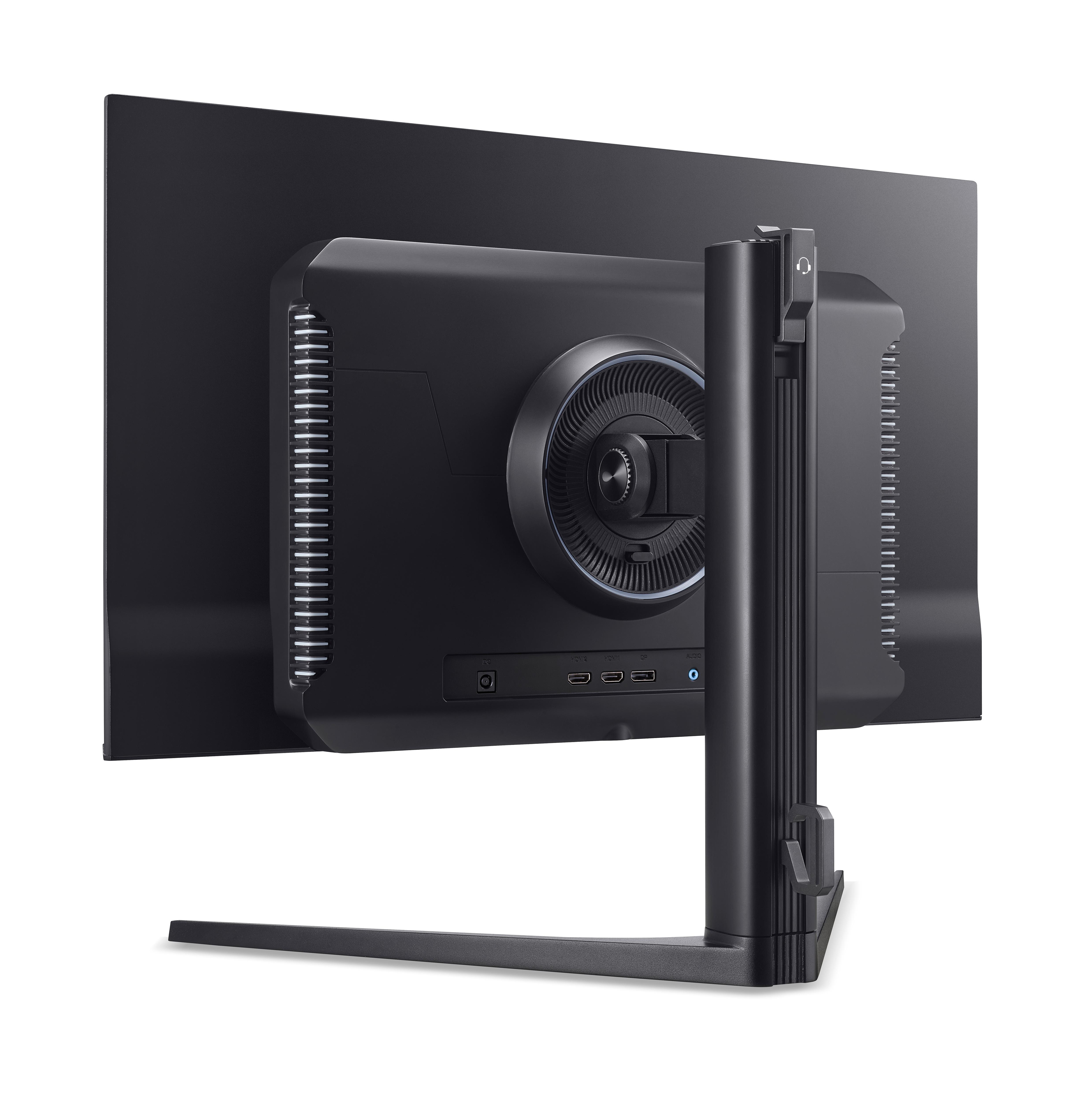 Acer Predator X27U Z1bmiiprx - X Series - OLED-Monitor - Gaming - 68.6 cm (27), Ansicht 2