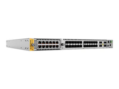 Allied Telesis ADV LAYER 3 SWITCH SFP+ DUAL (AT-X950-28XSQ-B01)