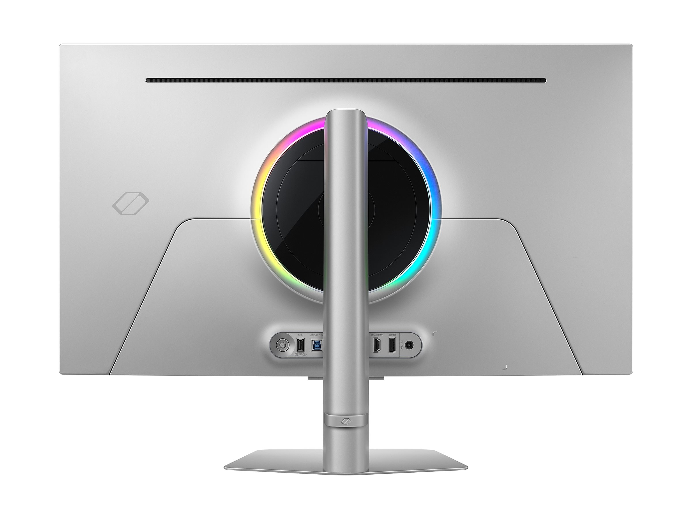 Samsung Odyssey OLED G8 S32FG810SU - G81SF Series - OLED-Monitor - Gaming - 81.3 cm (32), Ansicht 4