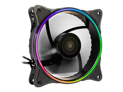 INTER-TECH Fan 120mm FX-908B RGB (88885552)