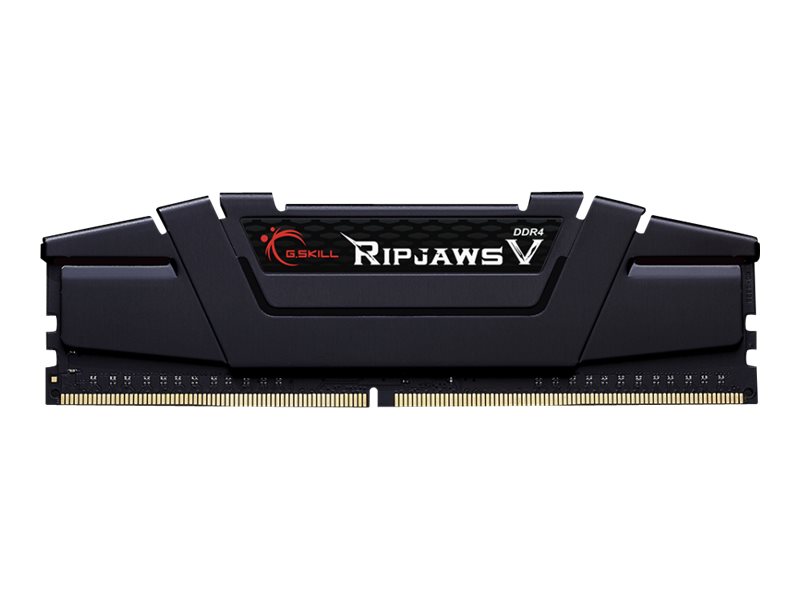 G.Skill Ripjaws V - DDR4 - 16 GB