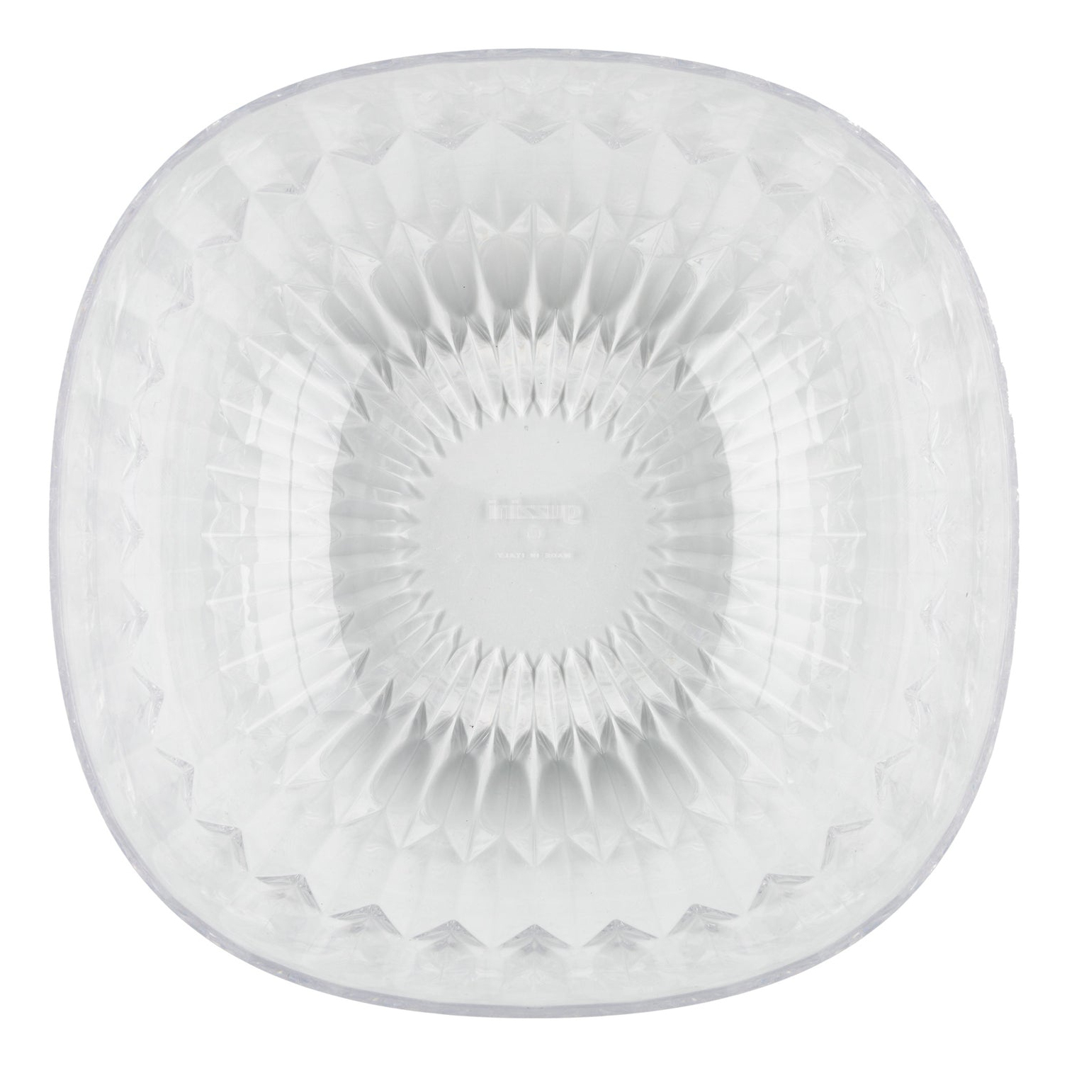 Guzzini VANITY Schüssel 30 cm Clear 129730AR00, Ansicht 4