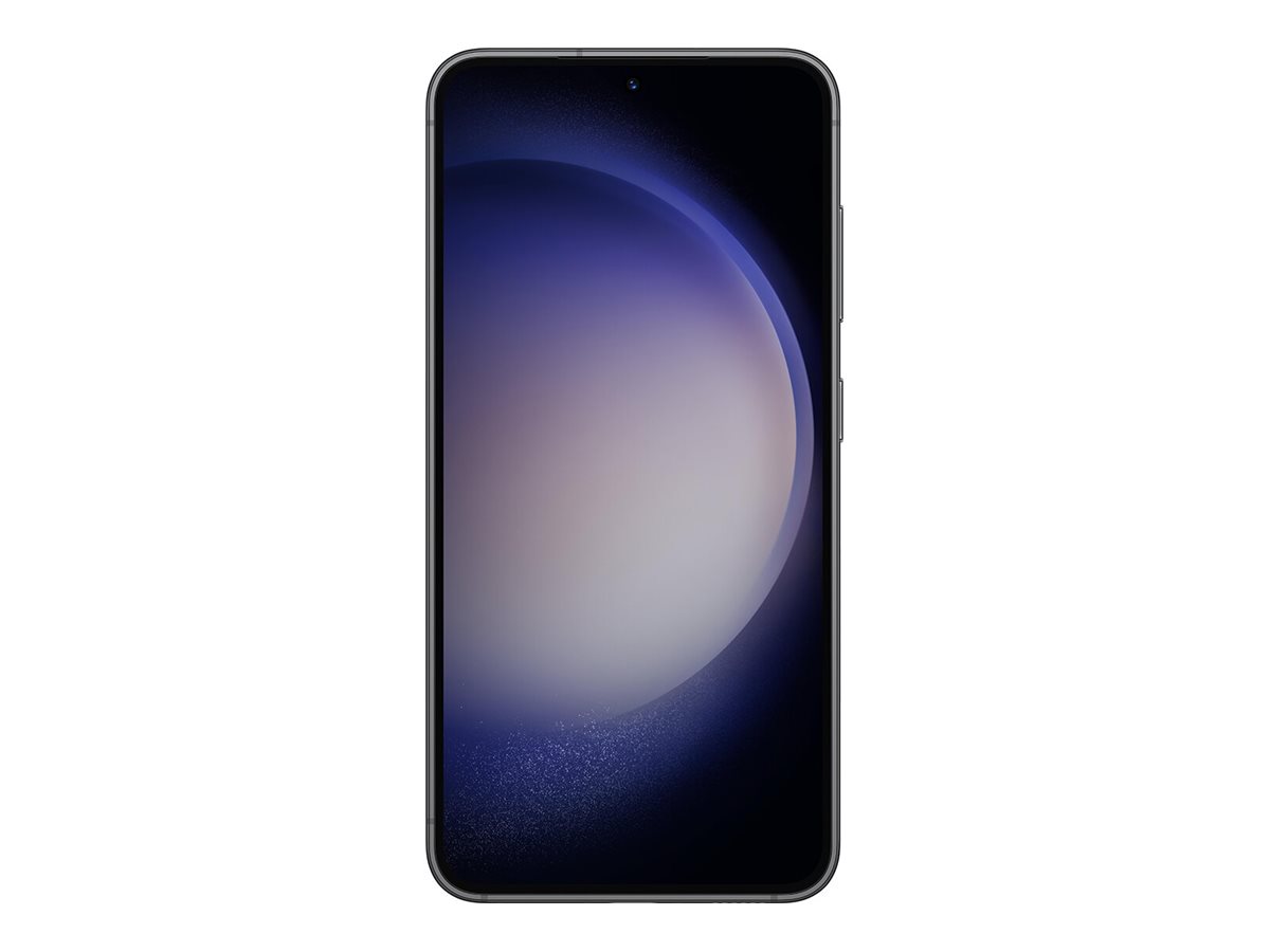 Samsung Galaxy S23 - Enterprise Edition - 5G Smartphone - Dual-SIM - RAM 8 GB  Interner Speicher 256 GB - OLED-Display - 6.1 - 2340 x 1080 Pixel (120 Hz)