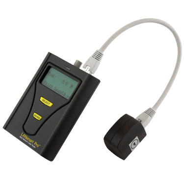 Hobbes LANsmart Pro Kit - Netzwerktester-Set, Ansicht 4