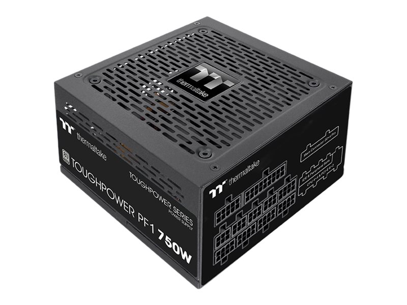 Thermaltake ToughPower PF1 TTP-750AH2FKP - TT Premium Edition - Netzteil (intern)