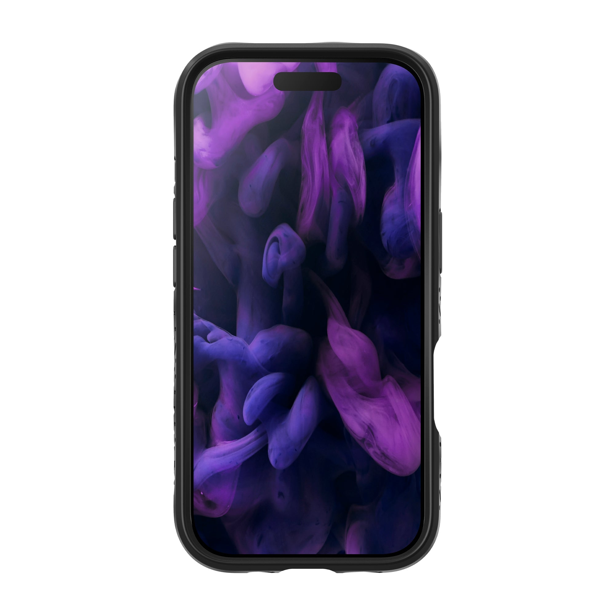 Laut International CARBON MATTER for iPhone 17 - Midnight, Ansicht 2