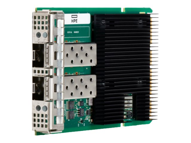 HPE 10/25GBE 2P SFP28 MCX562A (P10112-B21)