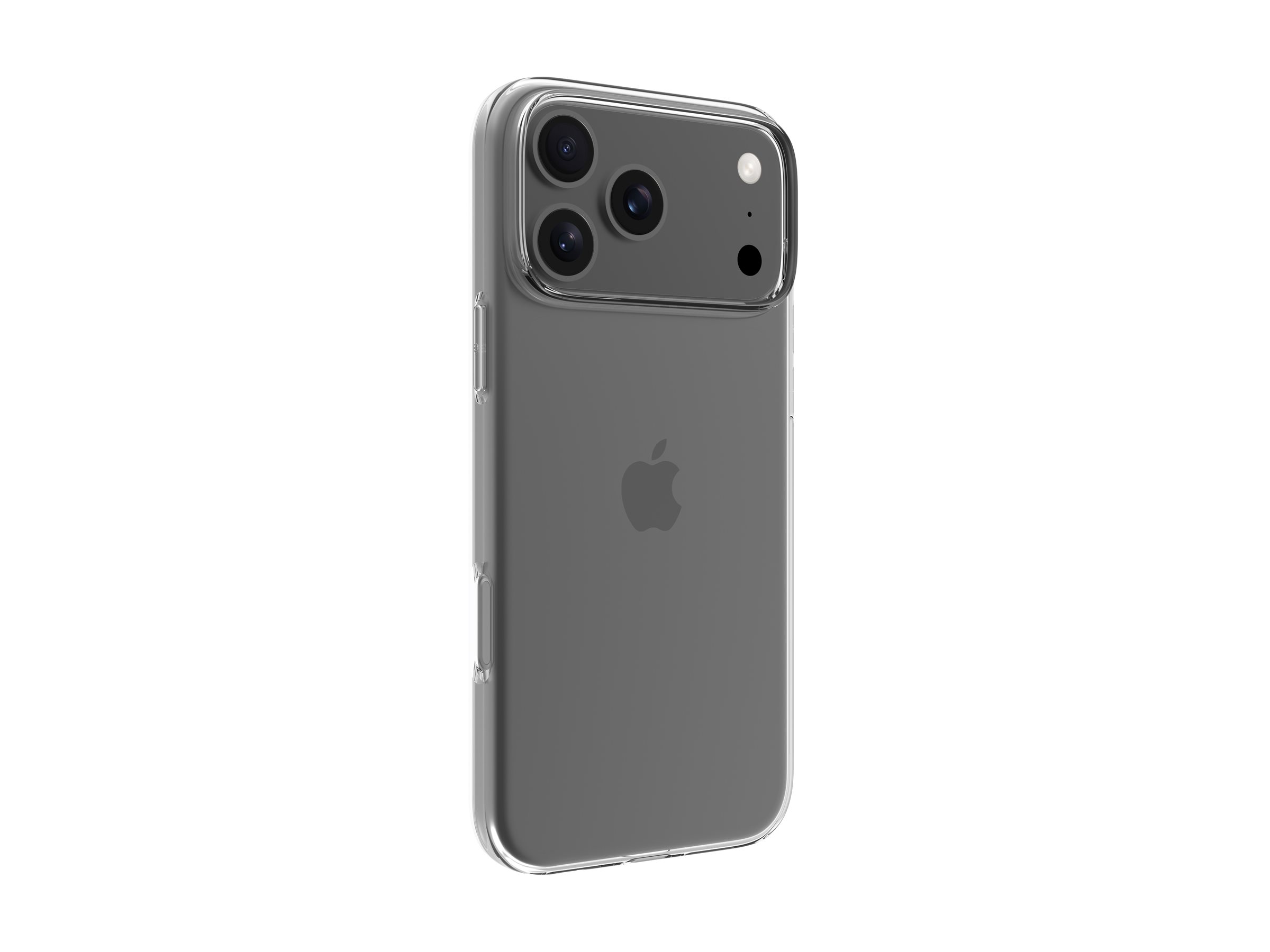 dbramante1928 Greenland - Hintere Abdeckung für Mobiltelefon - transparent Apple, Ansicht 5