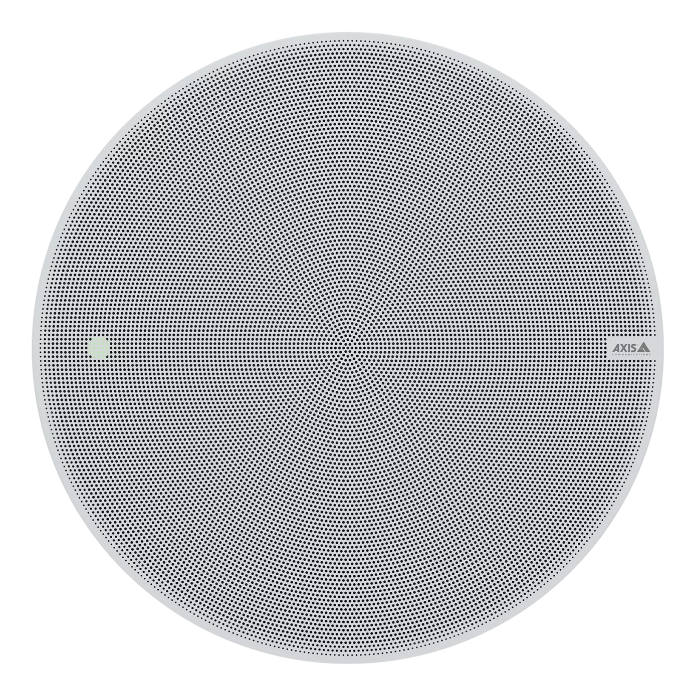 Axis C1210-E - IP Lautsprecher - für PA-System - Ethernet, Fast Ethernet, PoE - App-gesteuert, Ansicht 2