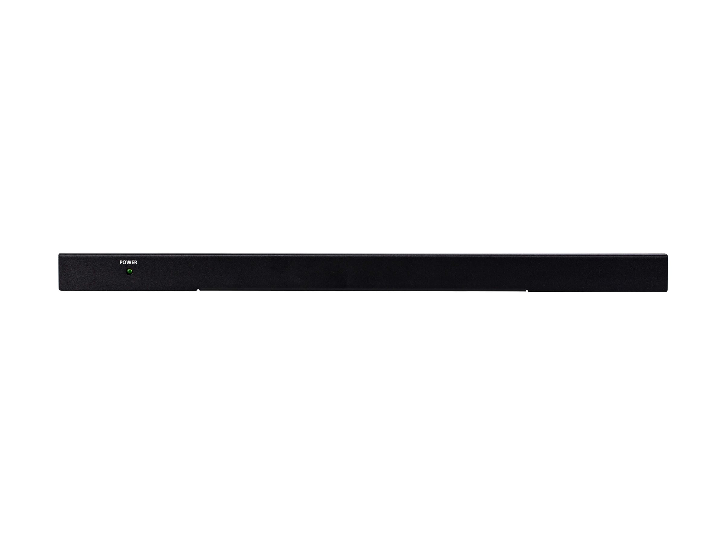 ATEN VS1828KIT 8-Port 4K HDMI Cat6 Split 8 x Receiver 1 Transmitter - 8-Port, Ansicht 4