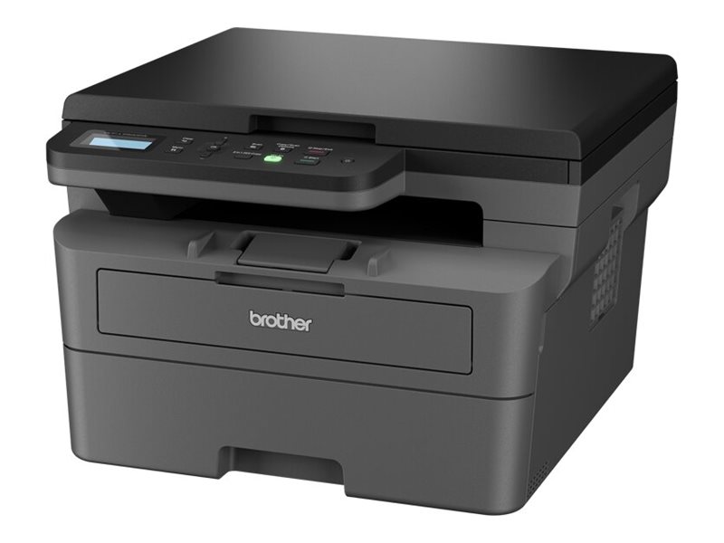 Brother DCP-L2620DW - Multifunktionsdrucker - s/w - Laser - Letter A (216 x 279 mm)