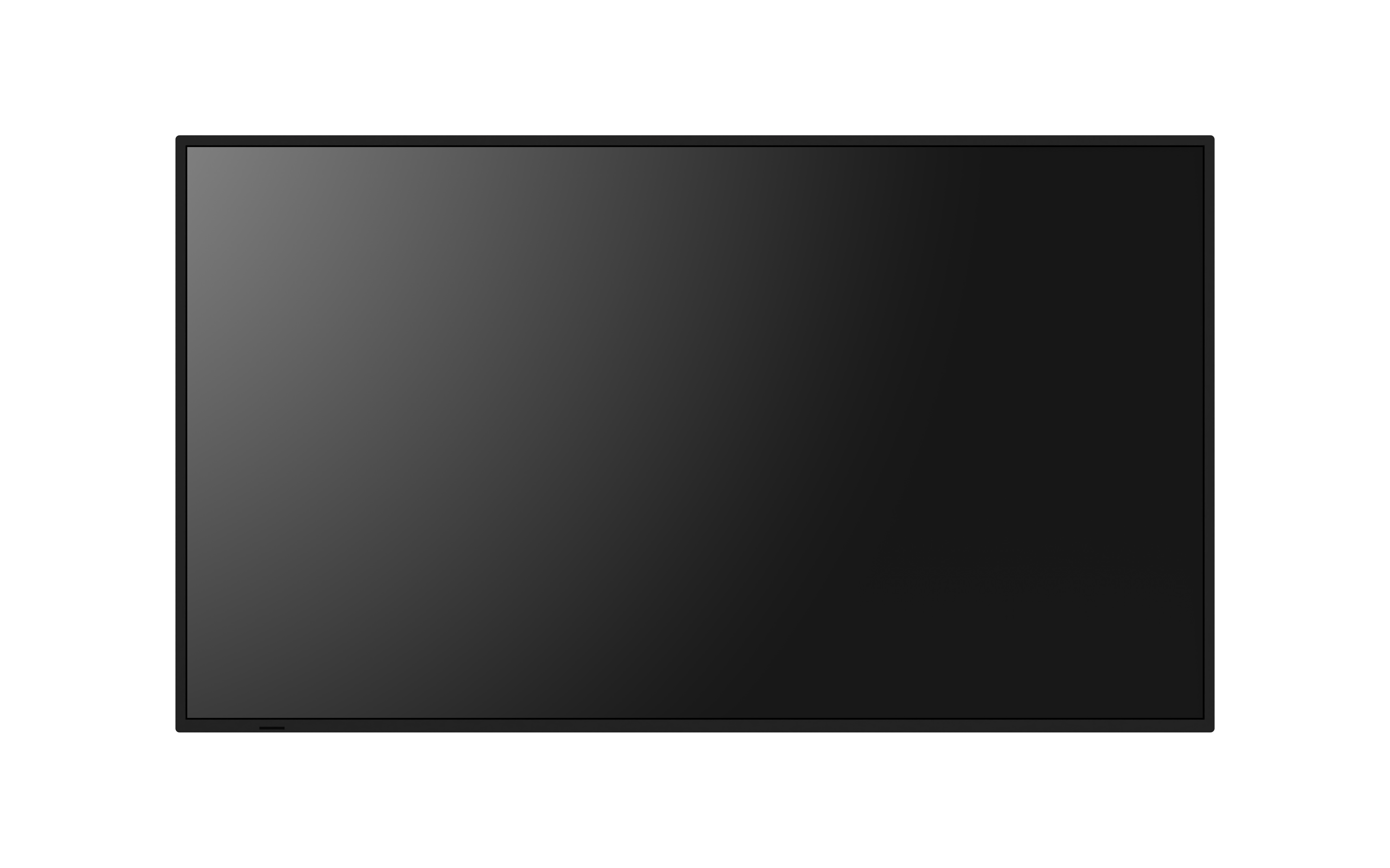 Sharp M502 50IN LFD UHD 550CD/M2 D-L, Ansicht 4