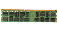 HP 16GB Dual Rank x4 PC3-14900R DDR3-1866 Reg. CAS (712383-081)