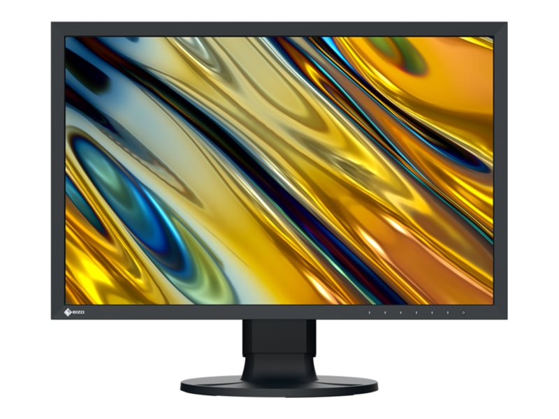 EIZO ColorEdge CS2400R - LED-Monitor - 61.1 cm (24.1)