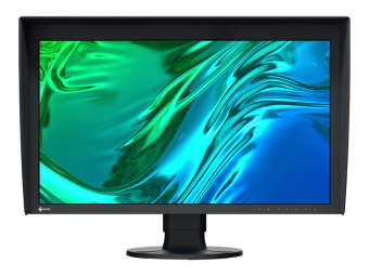 EIZO ColorEdge CG2700X - CG Series - LED-Monitor - 68.4 cm (27)