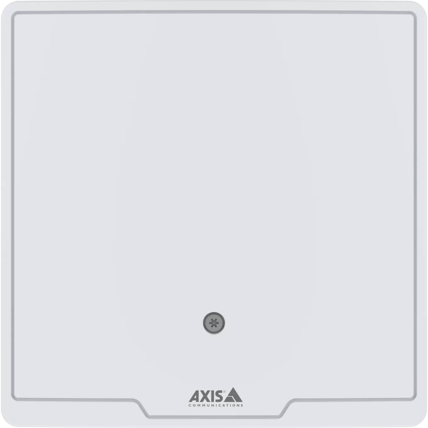 Axis A1610 - Türsteuerung - kabelgebunden - serial RS-485/Fast Ethernet/Wiegand, Ansicht 2
